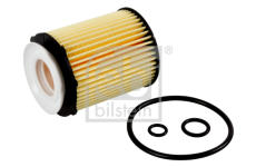 Olejový filter FEBI BILSTEIN 101653