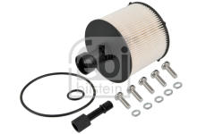 palivovy filtr FEBI BILSTEIN 101654