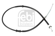 Tazne lanko, parkovaci brzda FEBI BILSTEIN 101805