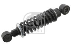 Tlumic, zaveseni kabiny FEBI BILSTEIN 102003