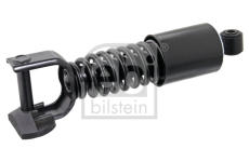 Tlumič, zavěšení kabiny FEBI BILSTEIN 102007