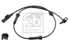 Snímač počtu otáčok kolesa FEBI BILSTEIN 102225