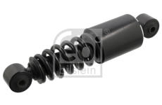 Tlumic, zaveseni kabiny FEBI BILSTEIN 102233