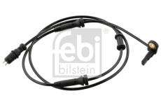 Snímač počtu otáčok kolesa FEBI BILSTEIN 102251