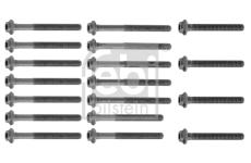 Sada skrutiek hlavy valcov FEBI BILSTEIN 10231