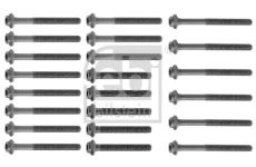 Sada sroubu pro hlavy valcu FEBI BILSTEIN 10232