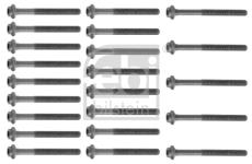 Sada sroubu pro hlavy valcu FEBI BILSTEIN 10236