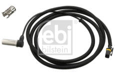 Snímač, počet otáček kol FEBI BILSTEIN 102456