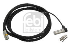 Snímač, počet otáček kol FEBI BILSTEIN 102457