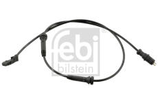 Snímač počtu otáčok kolesa FEBI BILSTEIN 102473