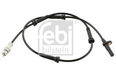 Snímač počtu otáčok kolesa FEBI BILSTEIN 102474