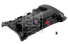 Kryt hlavy valcov FEBI BILSTEIN 102604