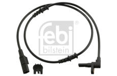 Snímač, počet otáček kol FEBI BILSTEIN 102731