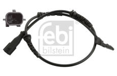 Snímač, počet otáček kol FEBI BILSTEIN 102768