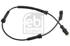 Snímač, počet otáček kol FEBI BILSTEIN 102769