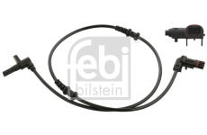 Snímač, počet otáček kol FEBI BILSTEIN 102827