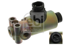 Magnetventil, retarder FEBI BILSTEIN 103066