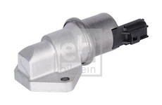 Volnoběžný regulační ventil, přívod vzduchu FEBI BILSTEIN 103164
