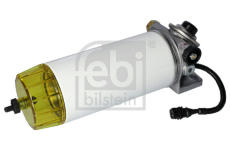 Teleso, palivový filter FEBI BILSTEIN 103282