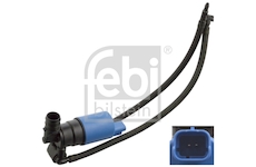 Čerpadlo ostrekovača skiel FEBI BILSTEIN 103389