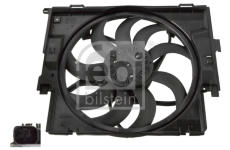 Ventilátor chladenia motora FEBI BILSTEIN 103409