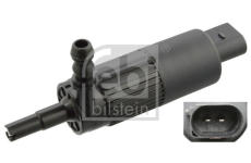 Vodní čerpadlo ostřikovače, čistění skel FEBI BILSTEIN 103611