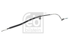 żażné lanko parkovacej brzdy FEBI BILSTEIN 103666