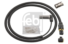 Snímač, počet otáček kol FEBI BILSTEIN 103767