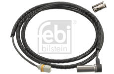 Snímač, počet otáček kol FEBI BILSTEIN 103768