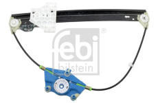 Zvedací zařízení oken FEBI BILSTEIN 103772