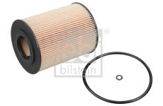 Olejový filtr FEBI BILSTEIN 103798