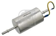 palivovy filtr FEBI BILSTEIN 103812