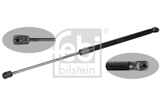 Pneumatická pružina, zavazadlový / nákladový prostor FEBI BILSTEIN 103840