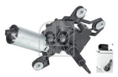 Motor stěračů FEBI BILSTEIN 103947