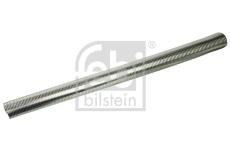 Zvlněná trubka, výfukový systém FEBI BILSTEIN 104128