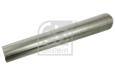 Zvlněná trubka, výfukový systém FEBI BILSTEIN 104135