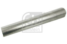 Zvlněná trubka, výfukový systém FEBI BILSTEIN 104136