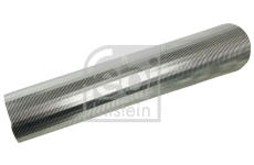 Zvlněná trubka, výfukový systém FEBI BILSTEIN 104139