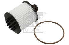 Olejový filter FEBI BILSTEIN 104337