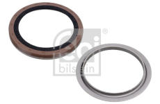 Těsnicí kroužek hřídele, klikový hřídel FEBI BILSTEIN 104424