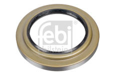 Tesniaci krúżok hriadeľa náboja kolesa FEBI BILSTEIN 104426