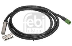 Snímač, počet otáček kol FEBI BILSTEIN 104525