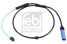 Výstražný kontakt, opotřebení obložení FEBI BILSTEIN 104575