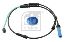 Výstražný kontakt, opotřebení obložení FEBI BILSTEIN 104576