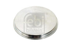 Uzávěr kotouče, čep nápravy FEBI BILSTEIN 104603