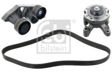 Sada žebrovaných klínových řemenů FEBI BILSTEIN 104694