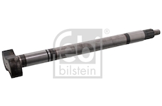 Brzdový hřídel, bubnová brzda FEBI BILSTEIN 10477