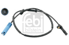 Snímač, počet otáček kol FEBI BILSTEIN 104780