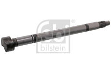 Hriadeľ brzdového kľúča pre bubnovú brzdu FEBI BILSTEIN 10478