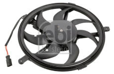 Ventilátor chladenia motora FEBI BILSTEIN 104790